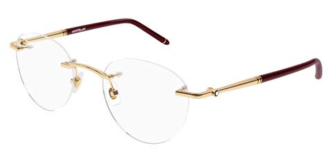 high quality montblanc eyewear